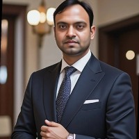 Ritesh Tiwari Email & Phone Number