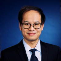 Fortress Power Employee Zhaolong Zhang's profile photo