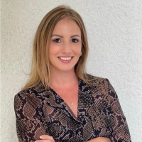 Cristina Luzarraga Email & Phone Number