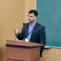 Krishan Kant Email