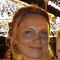 ThinkDo Oy Employee Anna Koponen's profile photo