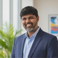 Kabilan K Email