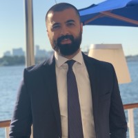 Taqa Employee Ahmad Messad's profile photo
