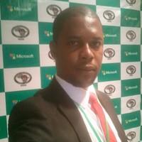 LAPO Microfinance Employee Osasere Owegie's profile photo