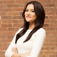 Archetype Employee Katie Hazel's profile photo