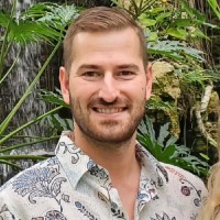 Economy Linen & Towel Company, Inc. Employee Andrew Blevins's profile photo