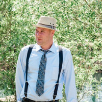 Azuridge Employee Jeremy Kroli's profile photo