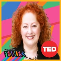 No Ceiling Just Sky™ Institute Employee Donna Karlin's profile photo