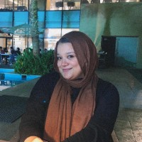 SAG Consulting Group - Expertise House Employee Yara Medhat's profile photo