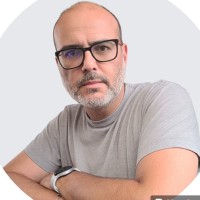 Unimarket Perú Employee Hernán Díaz Eguiluz's profile photo