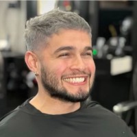 Vista Paint Corporation Employee Hilario Rodriguez's profile photo