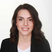 LAYERMARK Employee Nurefşan Demir's profile photo