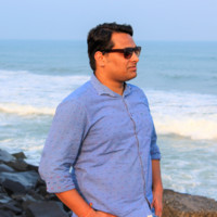 Nihar Panda Email