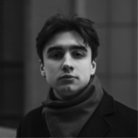 SurplusMap Employee Vladyslav Panchenko's profile photo