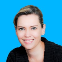 AdConversion Employee Lizelle Rossouw's profile photo