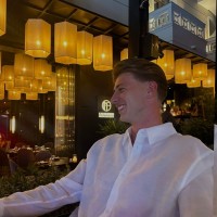 Amysoft Employee Frank Schuring's profile photo