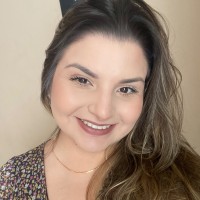 ANDRAPASSO Employee Isabelly Silva Campelo Carneiro's profile photo