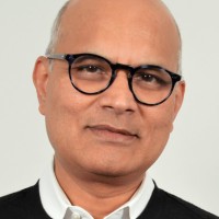 Adviser Investments Employee Venkat Patla's profile photo