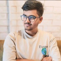 Zimyo Employee Digvijay Singh's profile photo