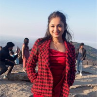 ServiceNow Employee Riya Mathur's profile photo