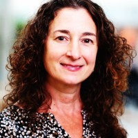 University of Maryland Medical Center Employee Alison Winter-Lai's profile photo