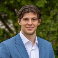 GE HealthCare Employee Corey Johnsen's profile photo