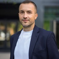 ULTIMO Employee Marek Czystołowski's profile photo
