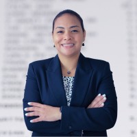 UNESCPA Employee Marilena Delgado Morales's profile photo