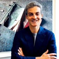 Alberto Tosco Email & Phone Number