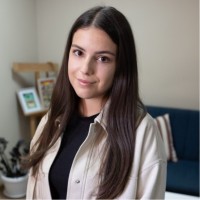 CraftBerry Employee Hristina Simeonova's profile photo