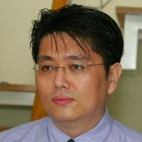 Cidana Employee Charlie Shin's profile photo