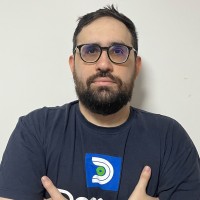 Deconve Employee Rodrigo Tessari's profile photo