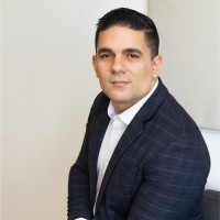 Sexy Fish Employee Rolando Escalona's profile photo