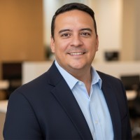 Advanion Professional Services Employee Mauricio Ramirez's profile photo