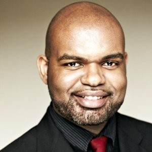 Nordstrom Employee Charles Garner's profile photo