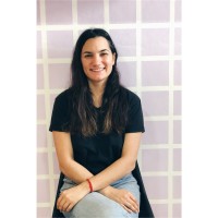 Avatar Employee Sofia Portillo's profile photo