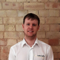Labcraft Employee Matthew Stubbs's profile photo