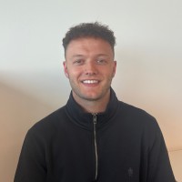 Pareto Employee Toby Ward's profile photo
