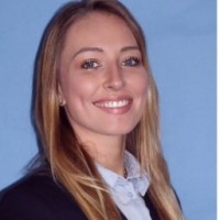 Baloise DE Employee Isabell Usinger's profile photo