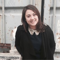 AGBA Employee Cherry Lam's profile photo