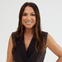 The Digital Dept. Employee Sarah Boyd's profile photo