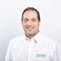 Techint Engineering & Construction Employee Oscar Scarpari's profile photo