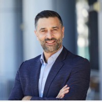 Cedars-Sinai Employee Heitham Hassoun's profile photo