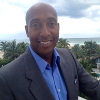 Kimpton Surfcomber Hotel Employee Marcus Bell's profile photo