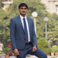 Shri Vishwakarma Skill University, Haryana Employee Mohit Malik's profile photo