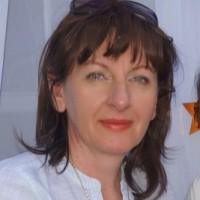 Alena Polyakova's profile photo