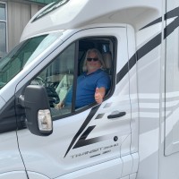 Retired Employee Paul Binks's profile photo
