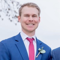 City of Edwardsville, Illinois Employee Trevor Panyik's profile photo