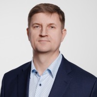 PACKAGING SYSTEMS Employee Dmitry Galishnikov's profile photo