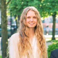 Cambiotics Employee Anna Lindell's profile photo